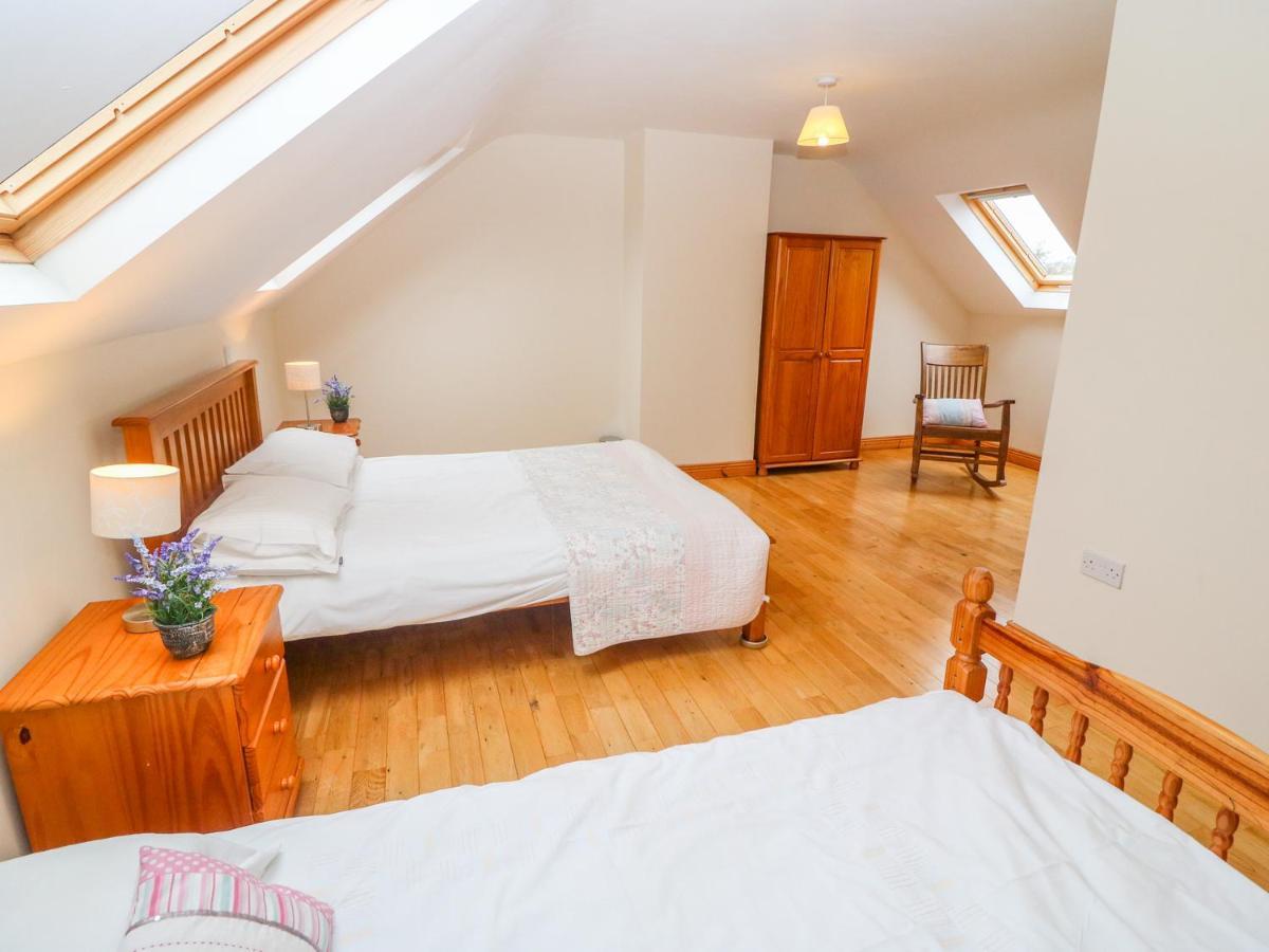 Mary Agnes Cottage Eyeries Екстериор снимка